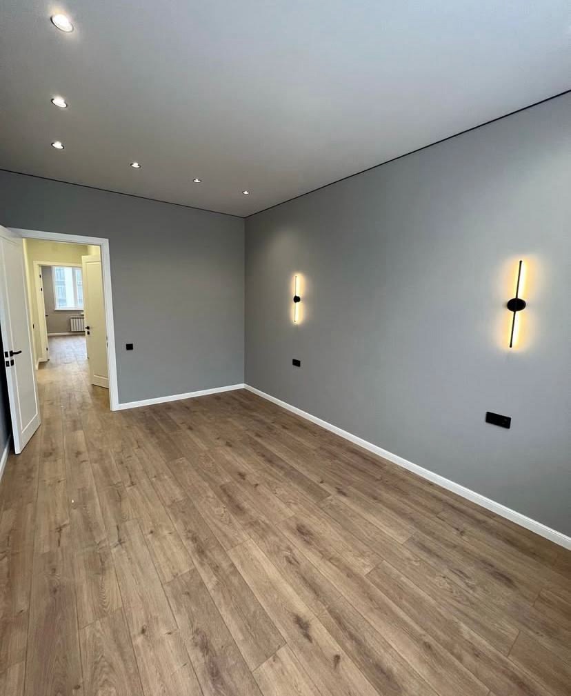 Living Room - Entertainment