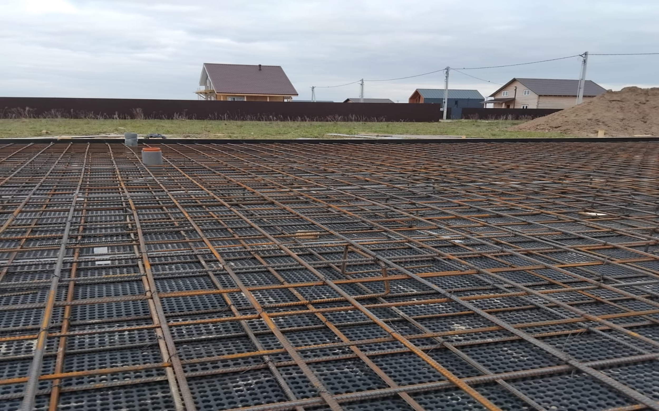 Scand Huis - Exterieur