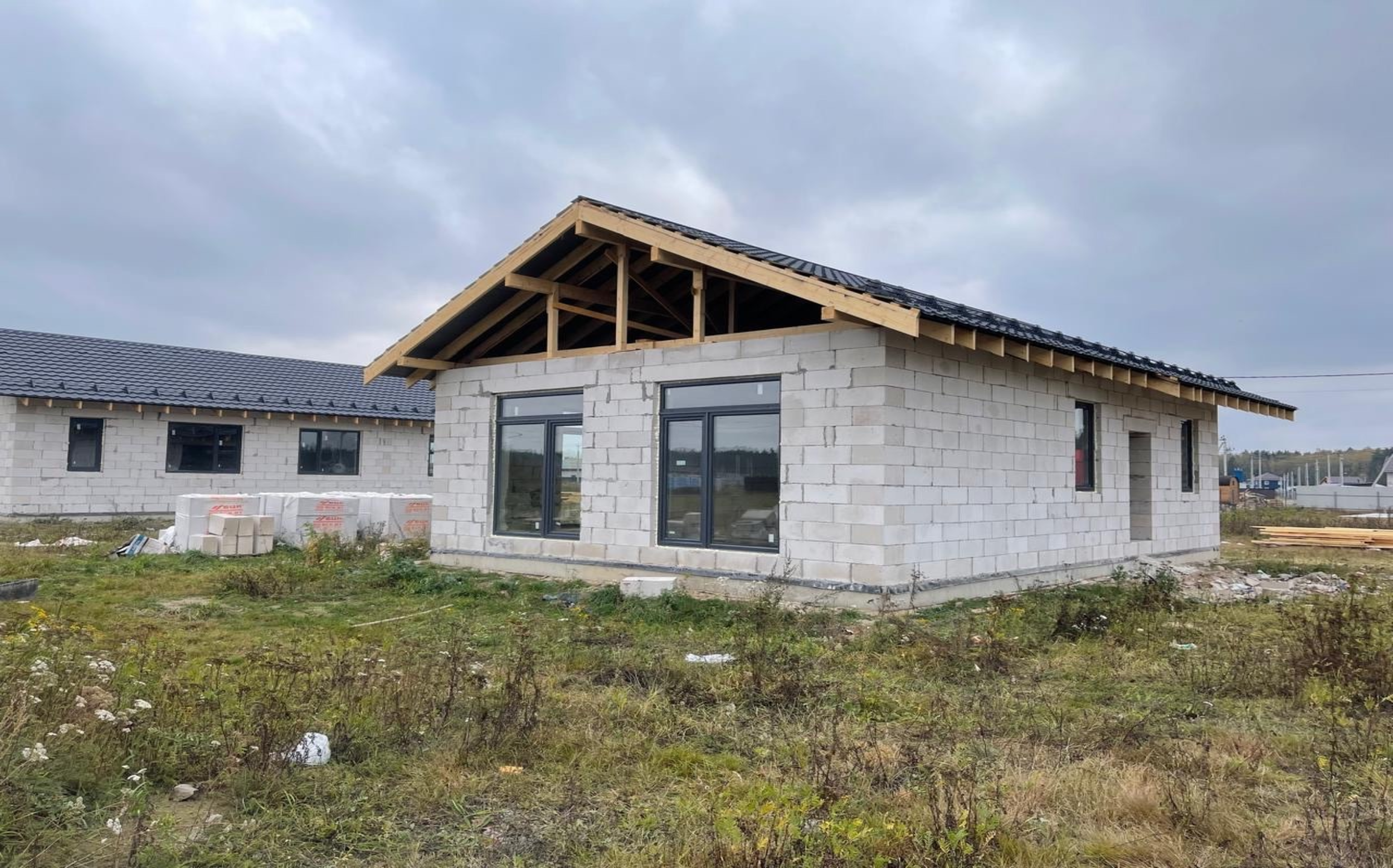 Scand Huis - Slaapkamer