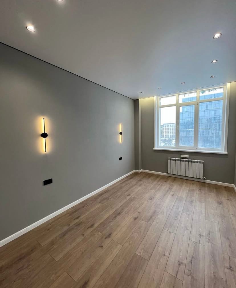 Woonkamer - Zitgedeelte